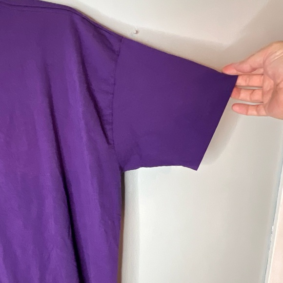 Vintage Single Stitch Destination State of New Mexico Aztec Western Tee Size 2XL - Picture 7 of 8